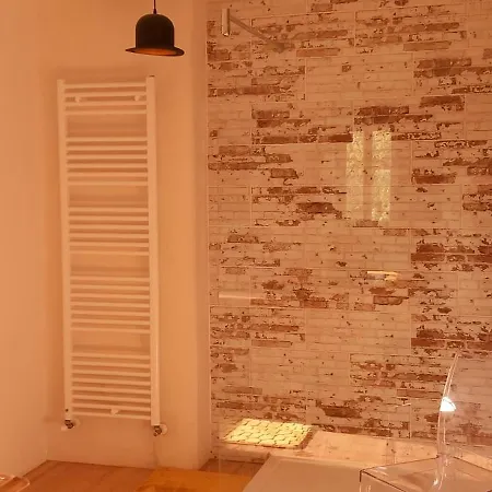 Couette-café Plaisance